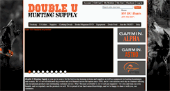 Desktop Screenshot of dusupply.org